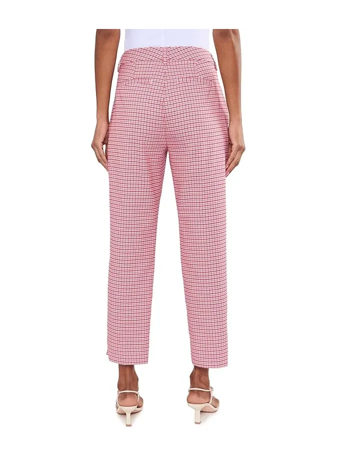 Брюки зауженные Kelsey Mid-Rise Crop Trouser Liverpool Los Angeles — 4
