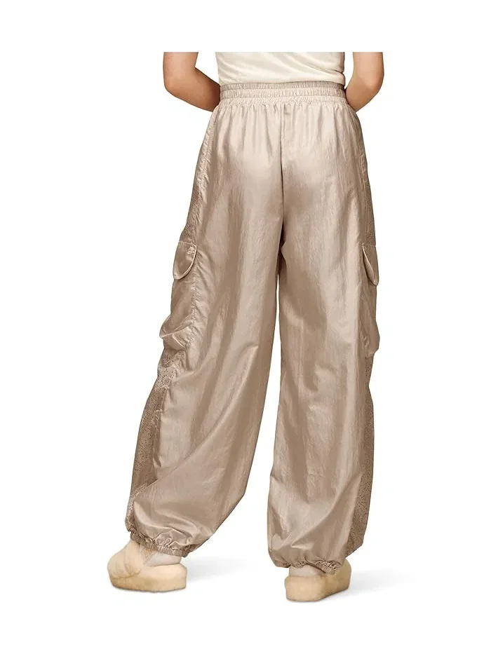 Штаны карго свободные Giavanni Balloon Cargo Pant UGG — 3