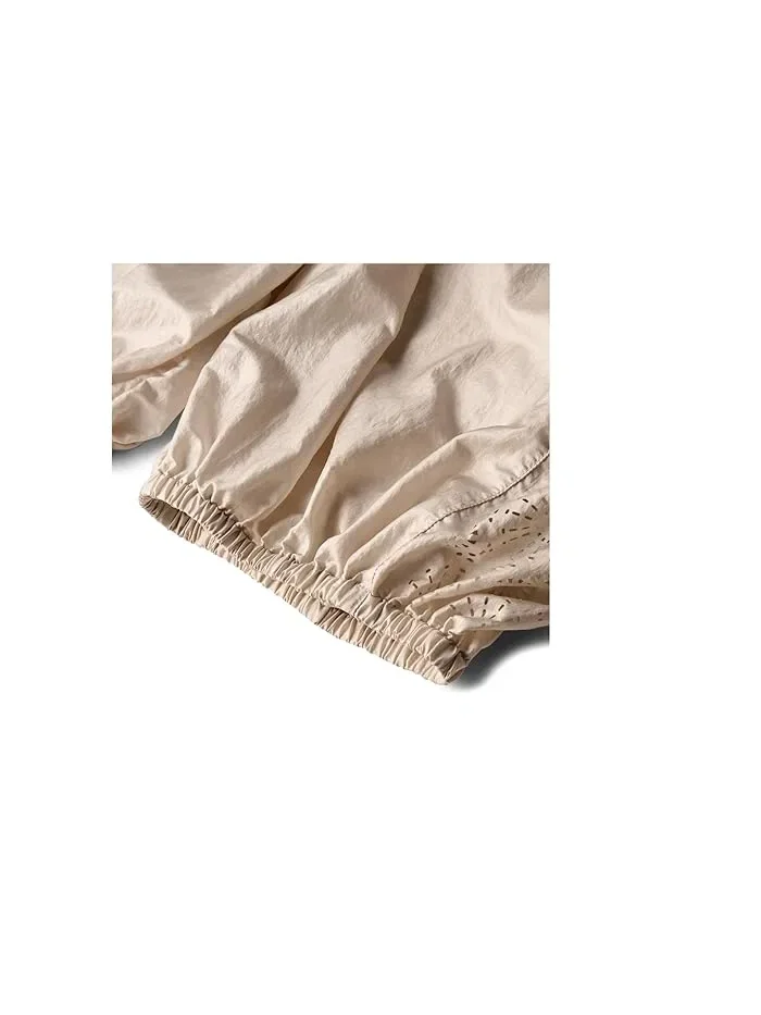 Штаны карго свободные Giavanni Balloon Cargo Pant UGG — 4