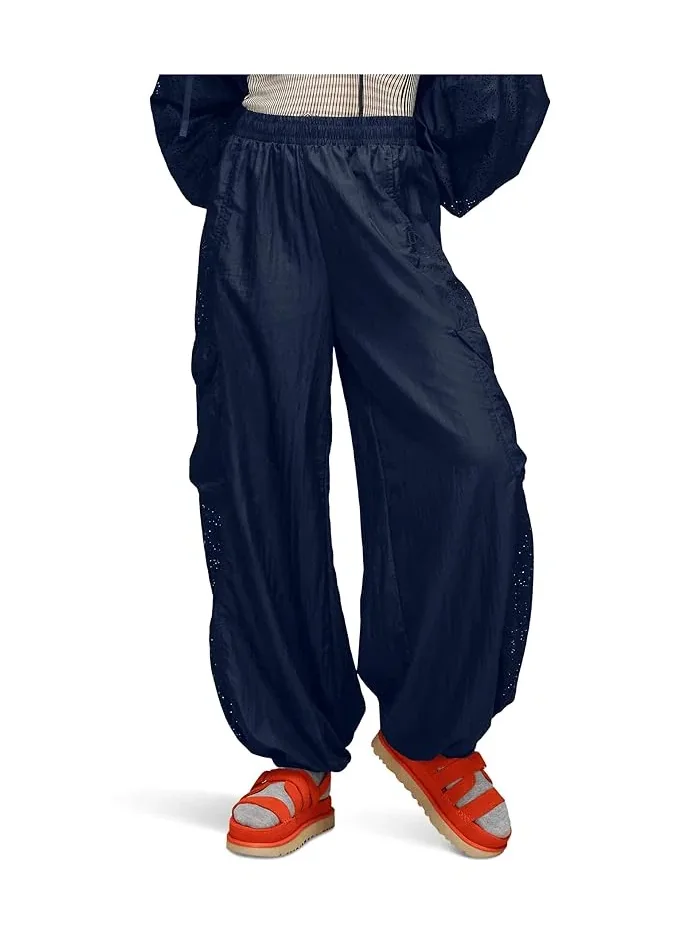 Штаны карго свободные Giavanni Balloon Cargo Pant UGG — 1