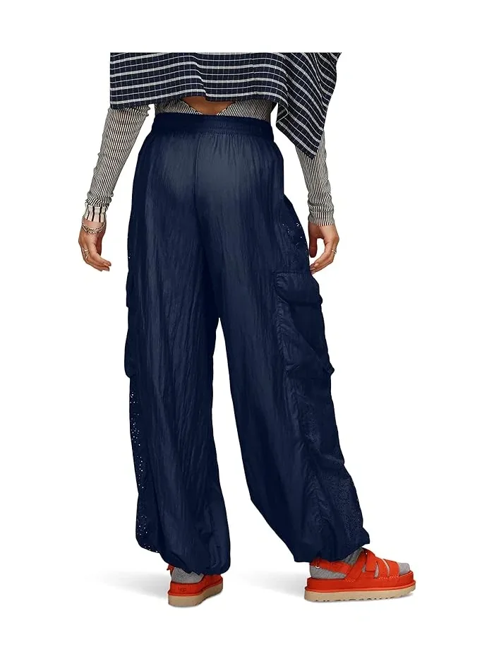 Штаны карго свободные Giavanni Balloon Cargo Pant UGG — 3
