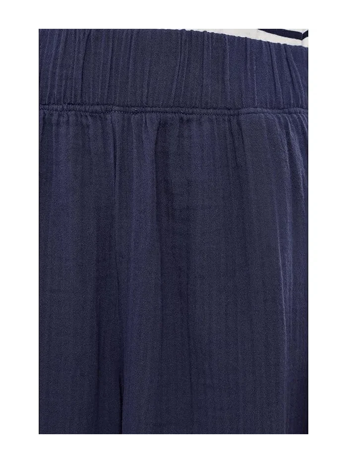 Штаны широкие Cloud Gauze L.L.Bean — 5