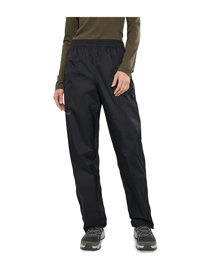 Штаны водонепроницаемые Precip Evo Marmot — 1