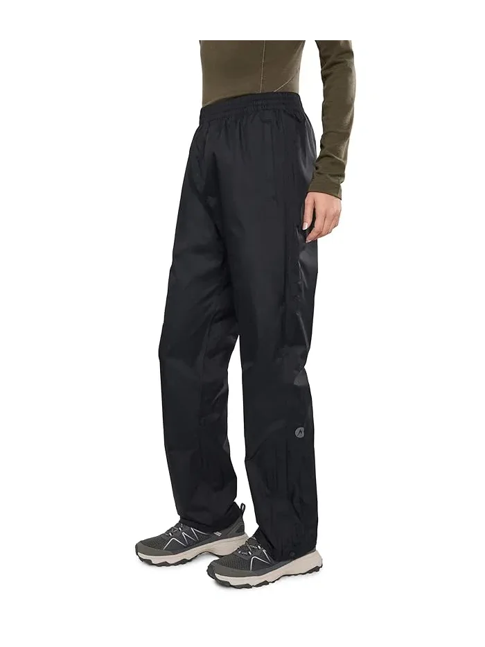 Штаны водонепроницаемые Precip Evo Marmot — 3