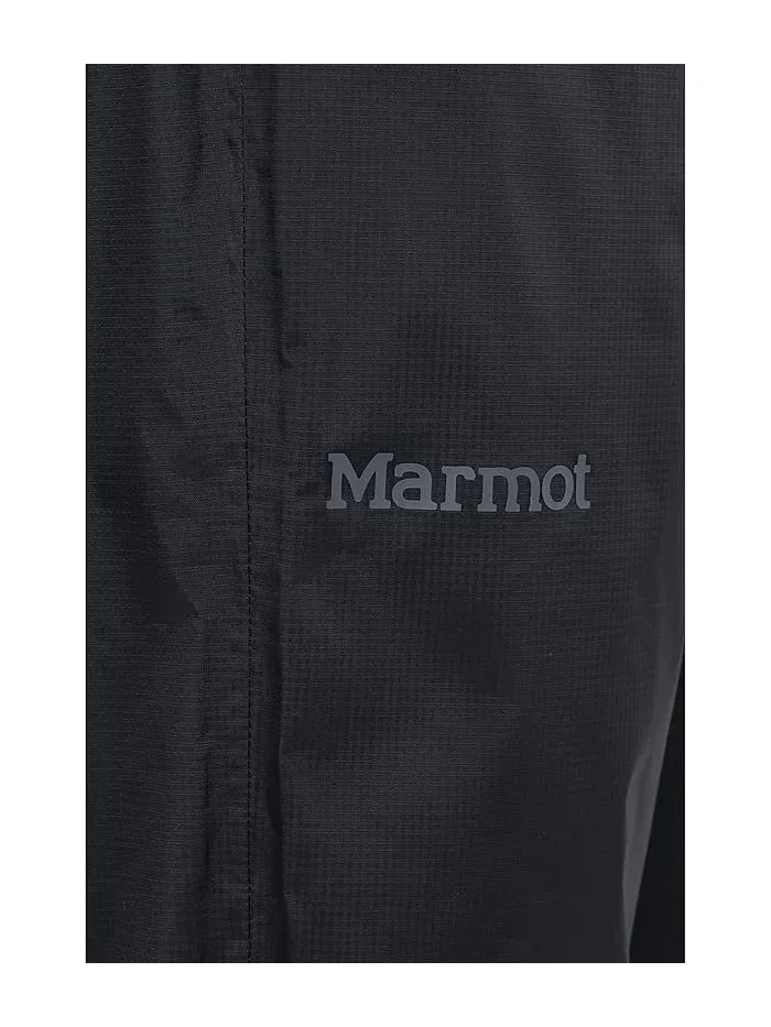 Штаны водонепроницаемые Precip Evo Marmot — 5