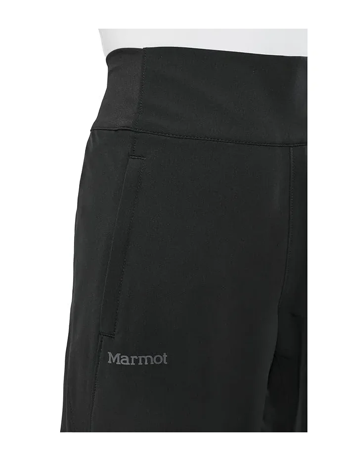 Брюки Airexchange Hybrid Marmot — 5
