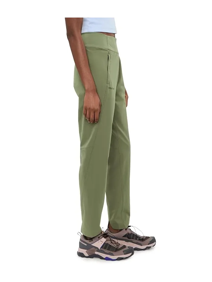 Брюки Airexchange Hybrid Marmot — 3