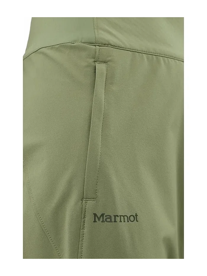 Брюки Airexchange Hybrid Marmot — 5