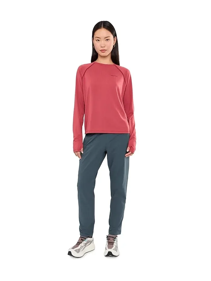 Брюки Airexchange Hybrid Pants Marmot — 2
