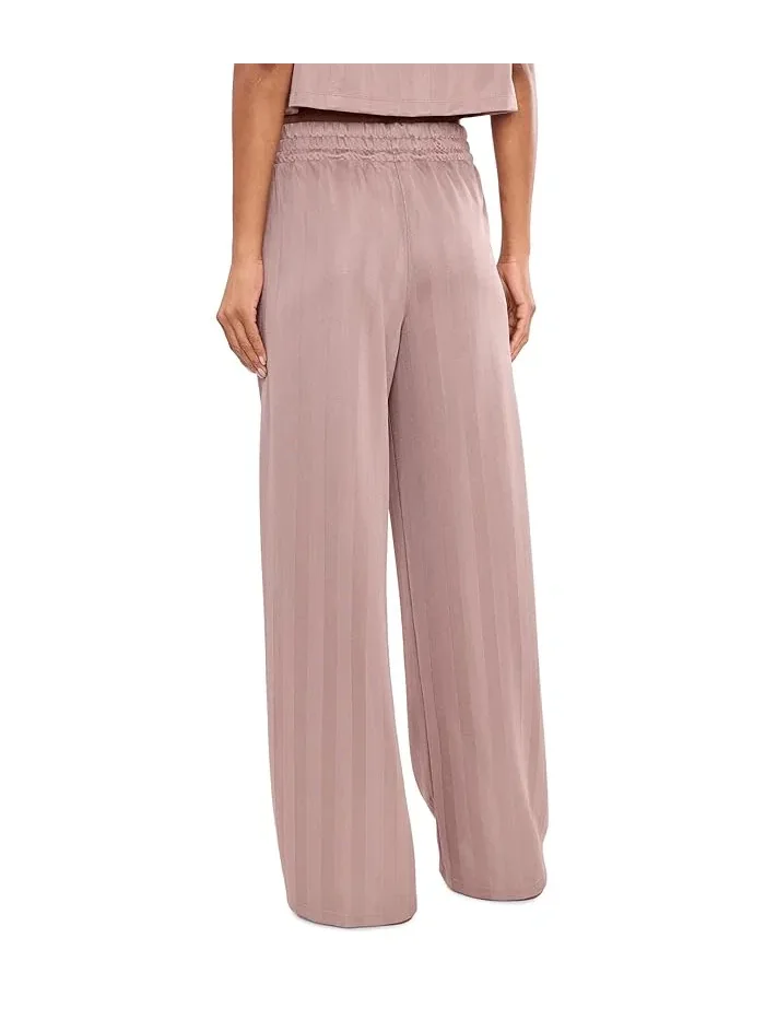 Штаны широкие League Wide Leg PUMA — 4