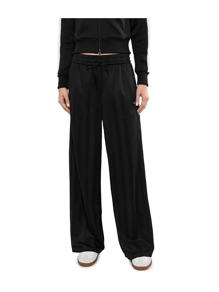 Штаны широкие PUMA League Wide Leg — 1
