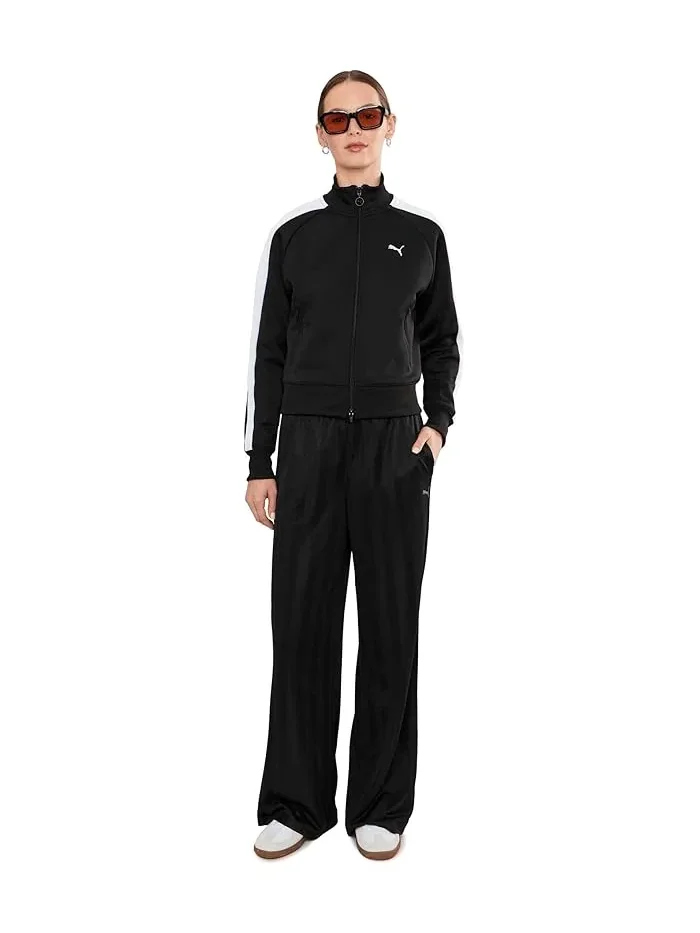Штаны широкие PUMA League Wide Leg — 2