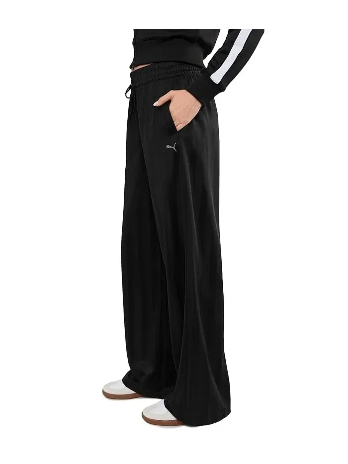 Штаны широкие PUMA League Wide Leg — 3