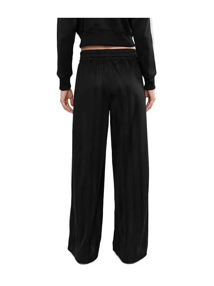 Штаны широкие PUMA League Wide Leg — 4