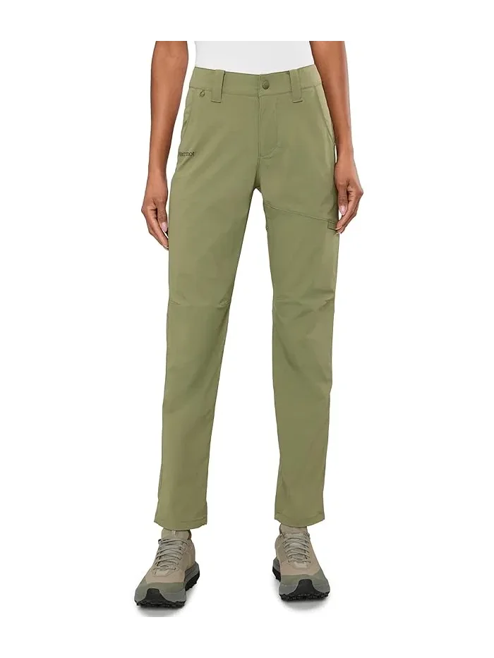 Брюки походные Trailway Marmot — 1