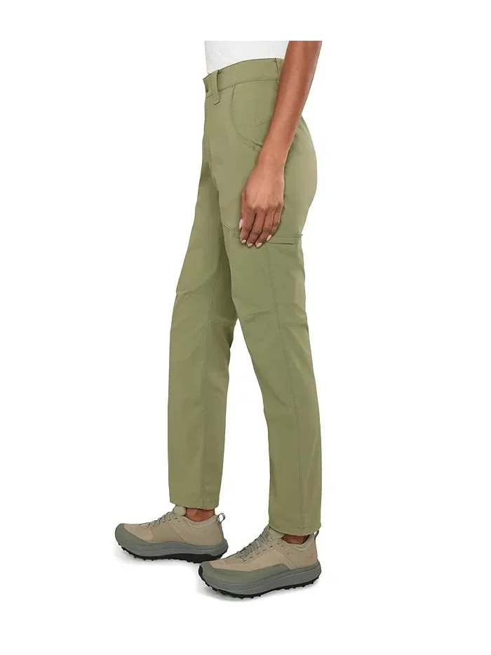 Брюки походные Trailway Marmot — 3