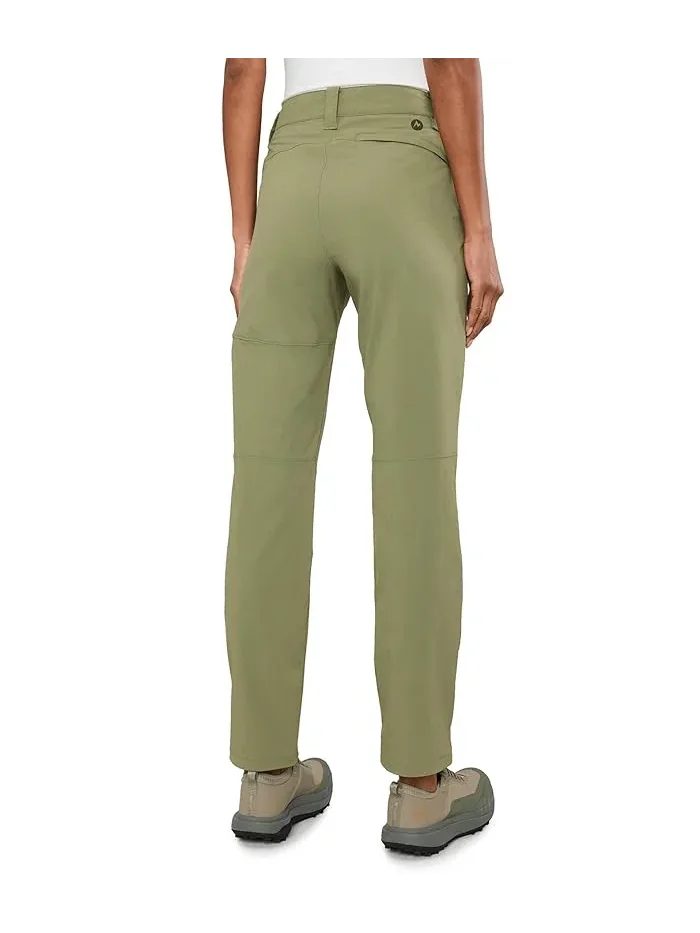 Брюки походные Trailway Marmot — 4