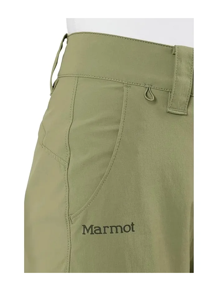 Брюки походные Trailway Marmot — 5