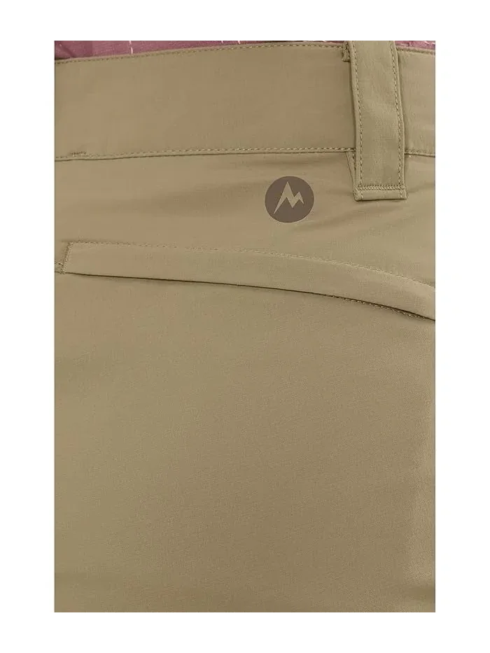 Штаны походные Trailway Marmot — 5