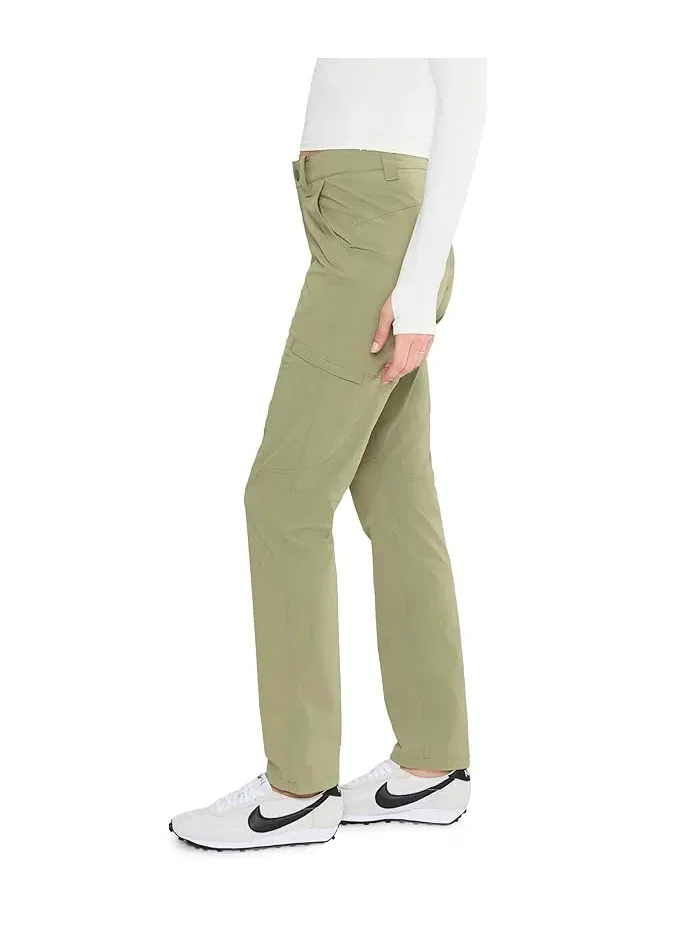 Брюки походные Marmot Trailway Pants Long — 3