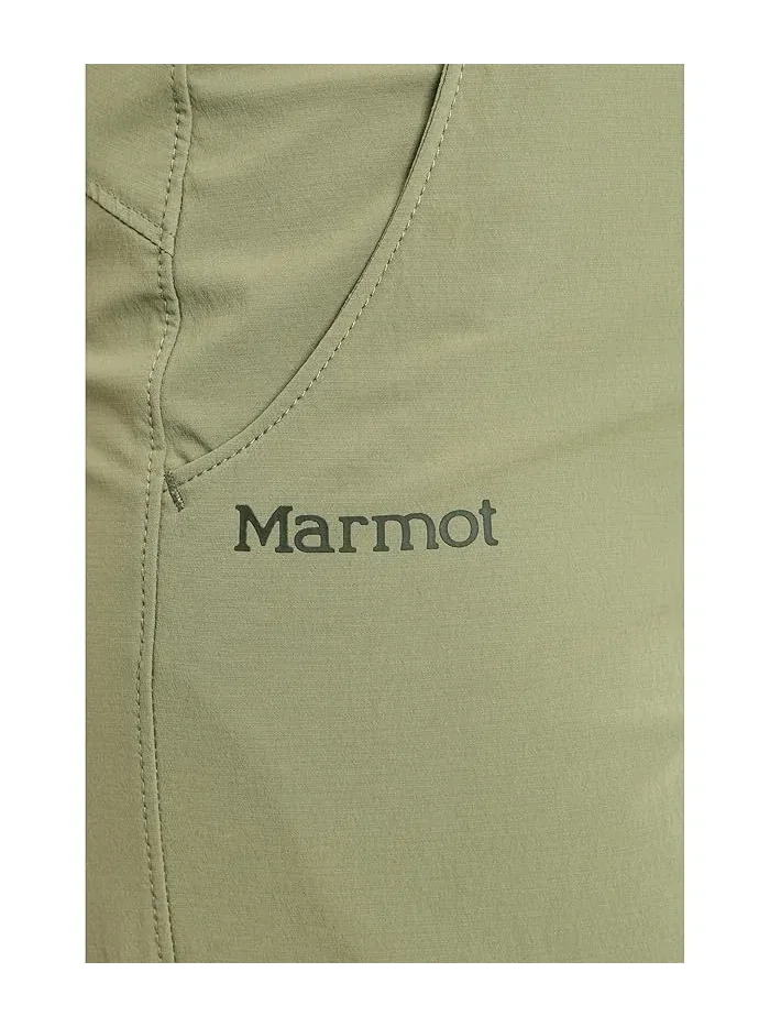 Брюки походные Marmot Trailway Pants Long — 5