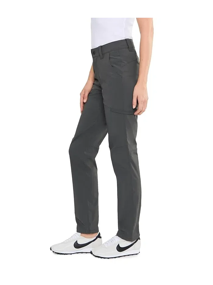 Брюки из переработанного нейлона Trailway Pants Long Marmot — 3