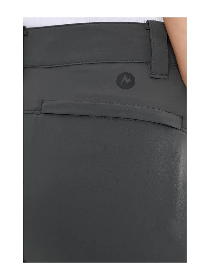 Брюки из переработанного нейлона Trailway Pants Long Marmot — 5