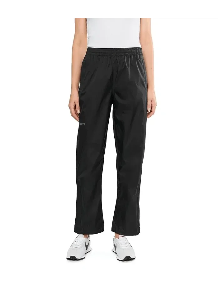 Брюки водоотталкивающие Precip Evo Pants Short Marmot — 1