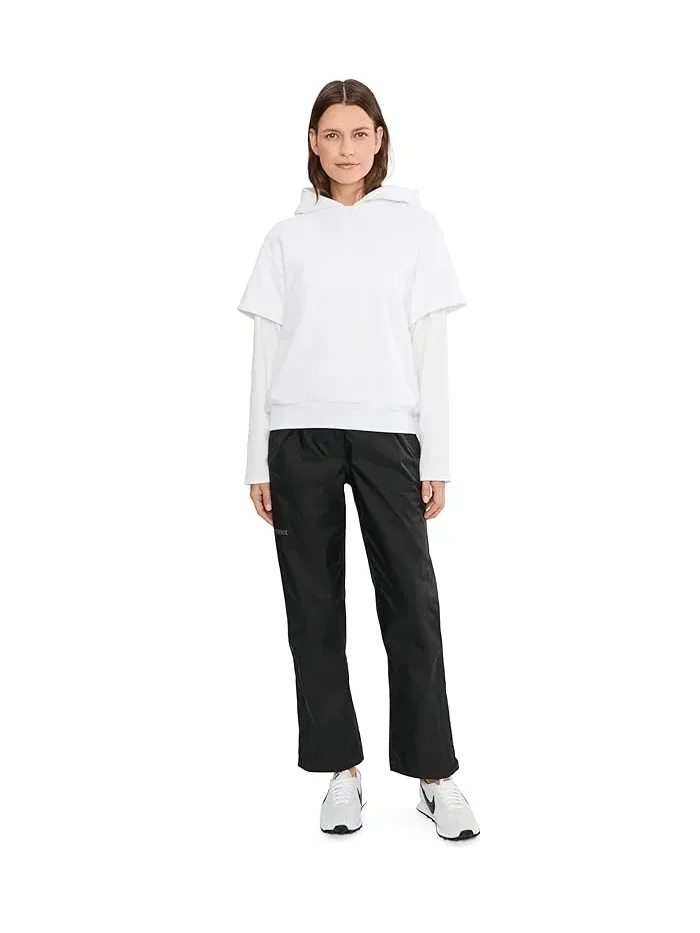 Брюки водоотталкивающие Precip Evo Pants Short Marmot — 2