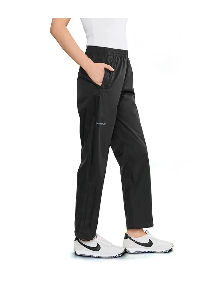 Брюки водоотталкивающие Precip Evo Pants Short Marmot — 3