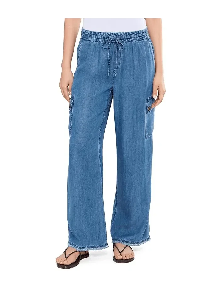 Брюки карго Chambray O'lei Tommy Bahama — 1