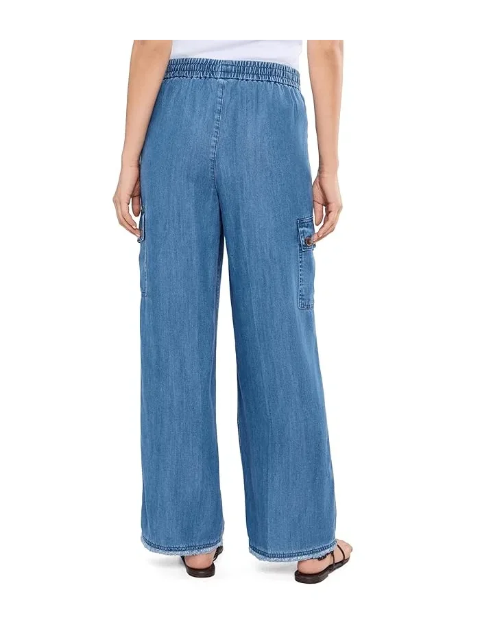 Брюки карго Chambray O'lei Tommy Bahama — 4
