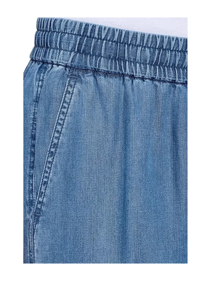 Брюки карго Chambray O'lei Tommy Bahama — 5