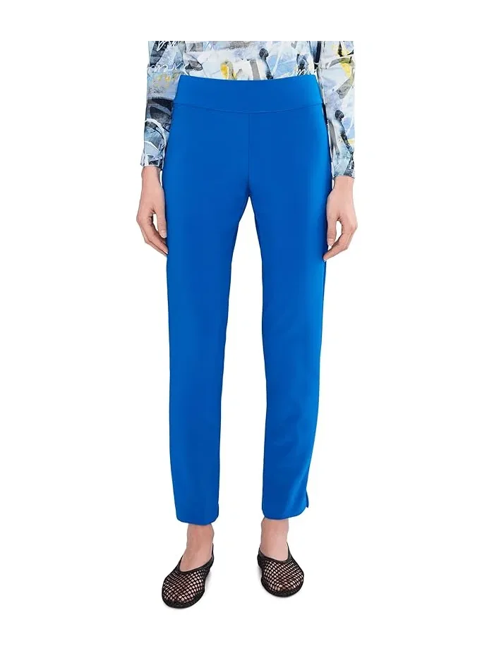 Брюки зауженные Krazy Larry Pull-On Micro Krazy Larry — 1