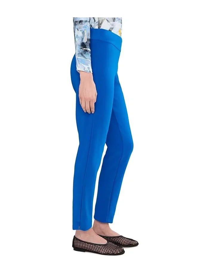 Брюки зауженные Krazy Larry Pull-On Micro Krazy Larry — 3