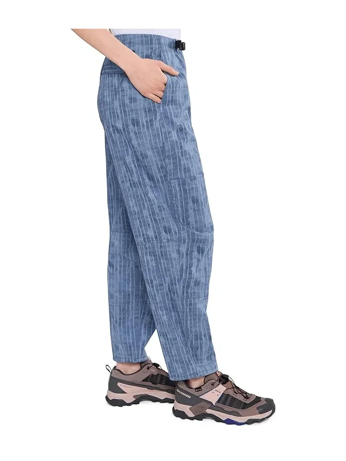 Брюки для скалолазания Rockrydge Mountain Hardwear — 3