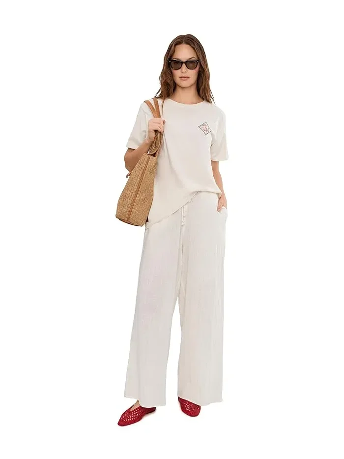 Брюки Cabana Beach Pants Salty Crew — 2