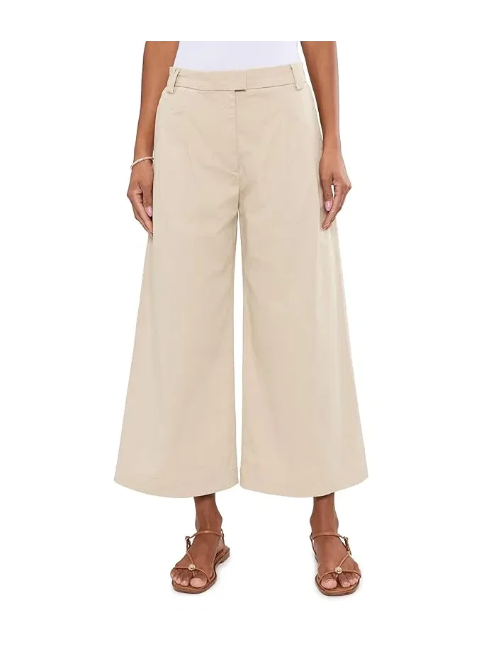 Брюки плиссированные The Pleated Culotte Joe's Jeans — 1