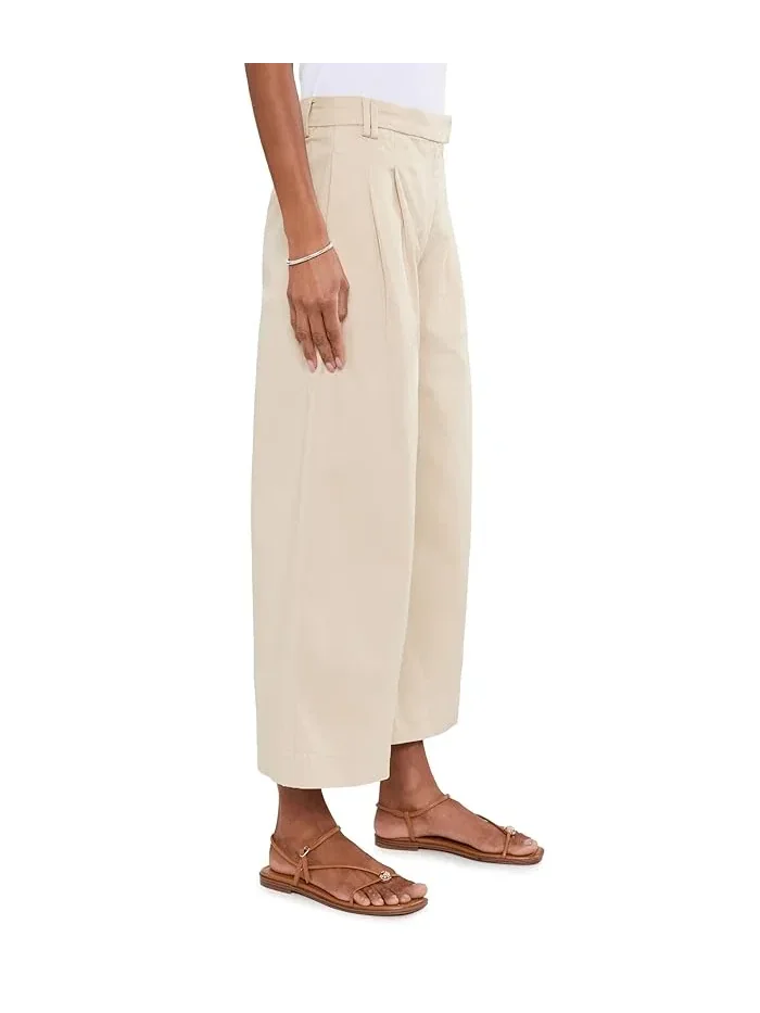 Брюки плиссированные The Pleated Culotte Joe's Jeans — 3