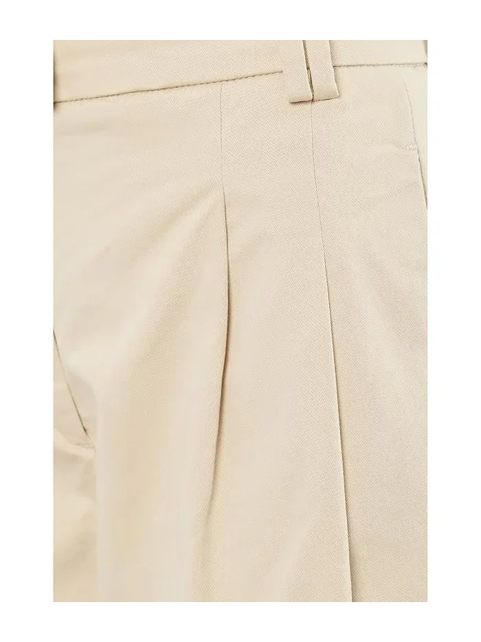Брюки плиссированные The Pleated Culotte Joe's Jeans — 5