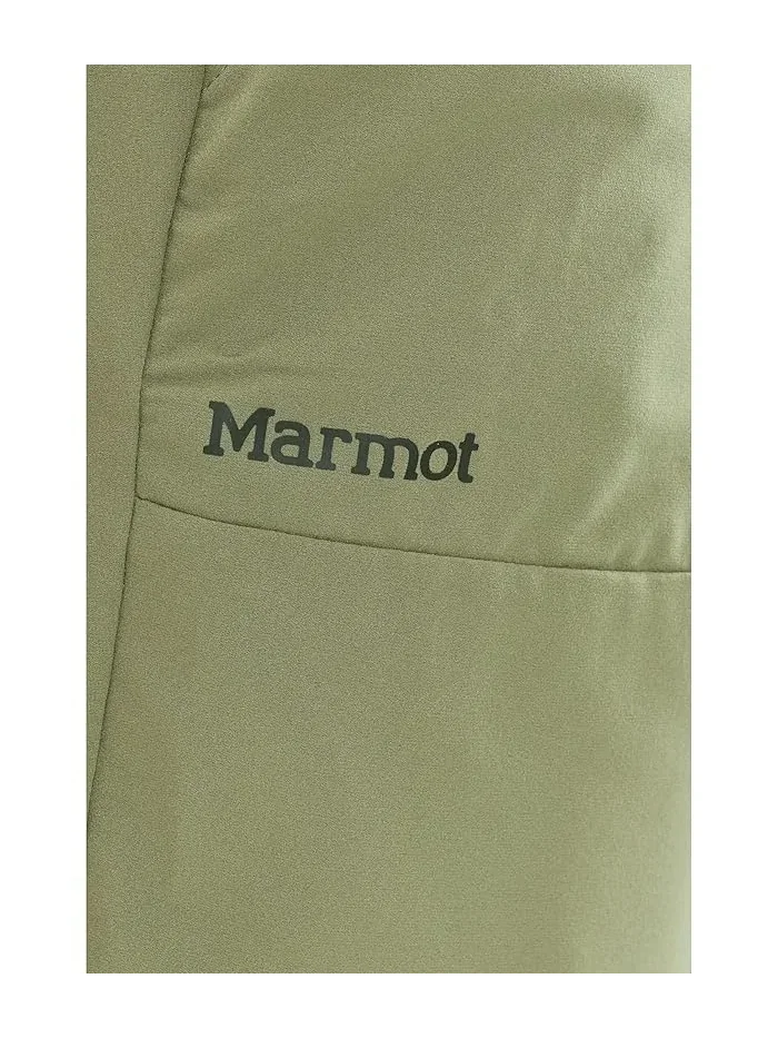 Джоггеры Airexchange UPF 40 Marmot — 5