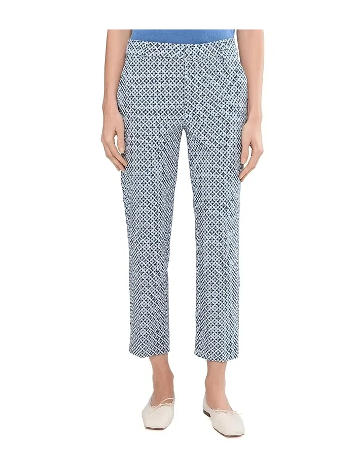 Брюки Kelsey Mid-Rise с разрезом Liverpool Los Angeles — 1