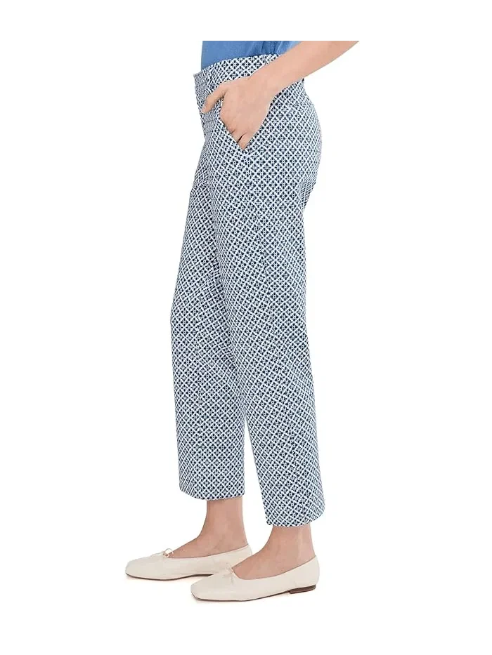 Брюки Kelsey Mid-Rise с разрезом Liverpool Los Angeles — 3