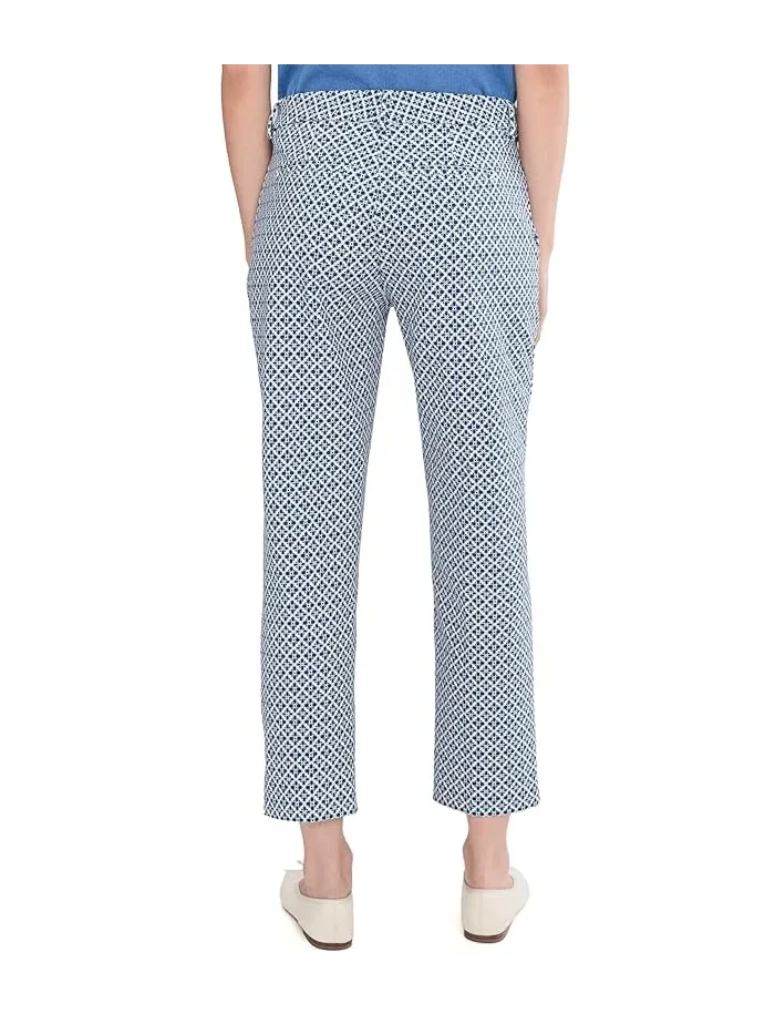 Брюки Kelsey Mid-Rise с разрезом Liverpool Los Angeles — 4