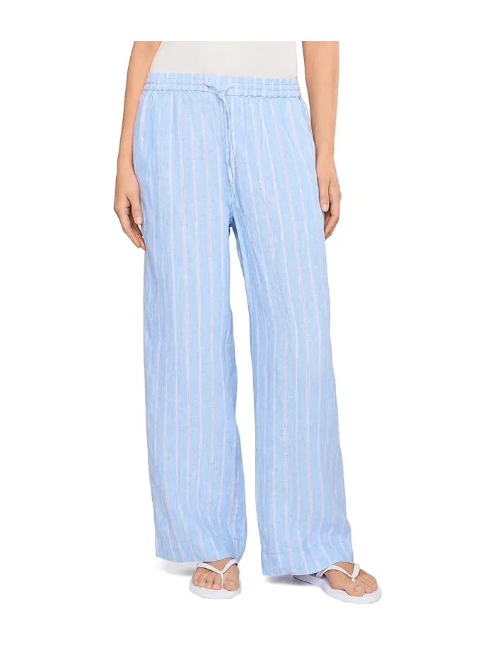 Брюки широкие свободные Tommy Bahama — 1
