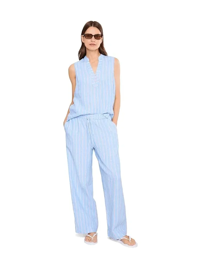 Брюки широкие свободные Tommy Bahama — 2
