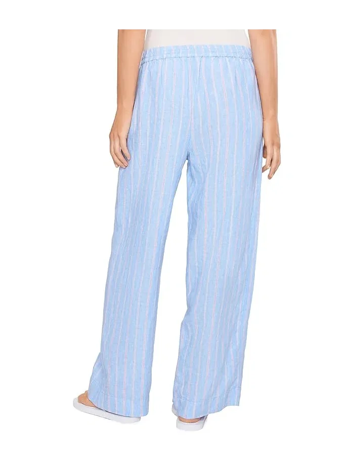 Брюки широкие свободные Tommy Bahama — 4