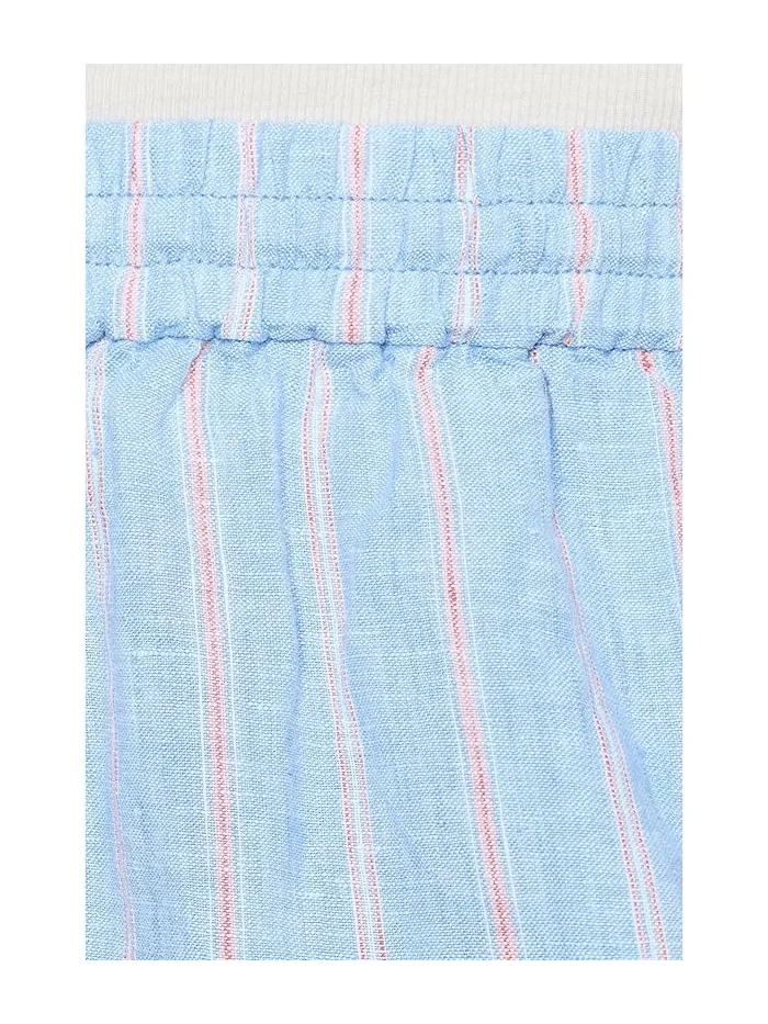Брюки широкие свободные Tommy Bahama — 5
