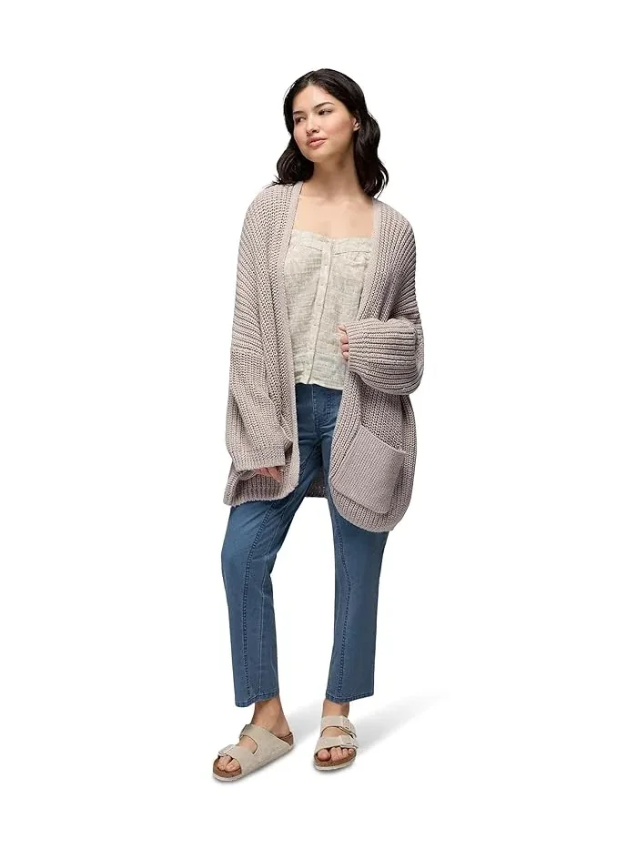 Брюки прямые Suton Straight Pants Prana — 2