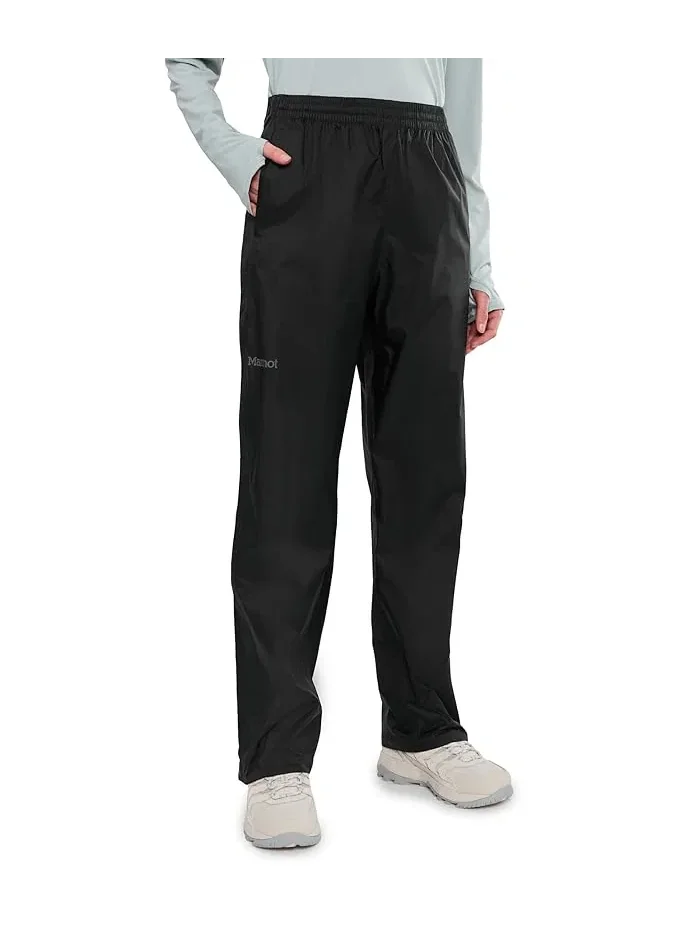 Брюки водонепроницаемые Precip Evo Marmot — 1